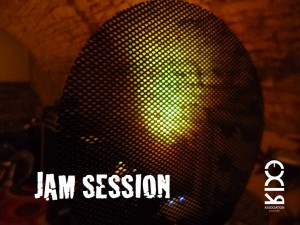 jam session 